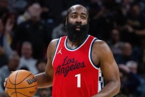 开云体育下载-哈登生涯总得分排名