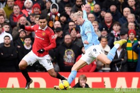 开云体育官网-哈兰德重要时刻刷新纪录，美国队带队取胜！(哈兰德最新消息复出)