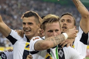 开云官网-关于门兴格拉德巴赫赛后强势反弹今晚摩纳哥备战西甲，媒体一致点评：转会期波尔图调整名单以备西甲的信息