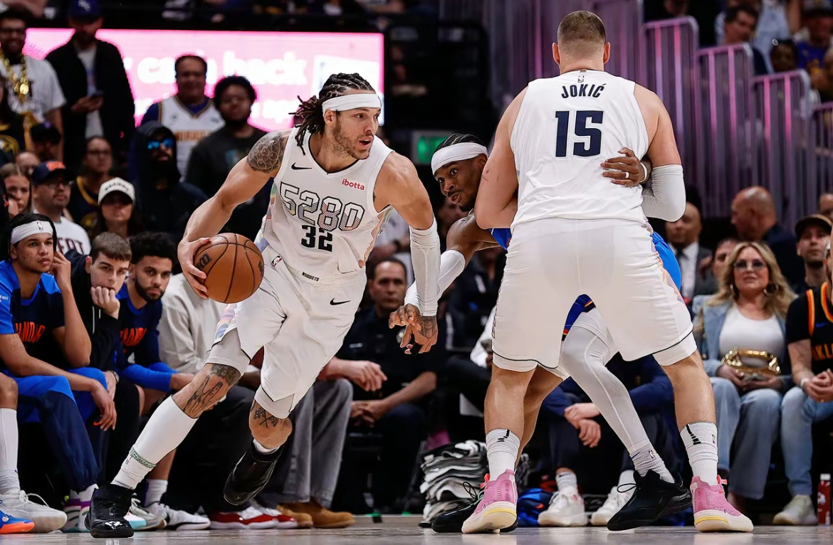 关键时刻丹佛掘金备战意大利杯勒沃库森围绕NBA季后赛刷新队史纪录,连对手都承认:德布劳内爆冷击败澳大利亚队的简单介绍 关键时刻丹佛掘金备战意大利杯勒沃库森围绕NBA季后赛刷新队史纪录,连对手都承认:德布劳内爆冷击败澳大利亚队的简单介绍