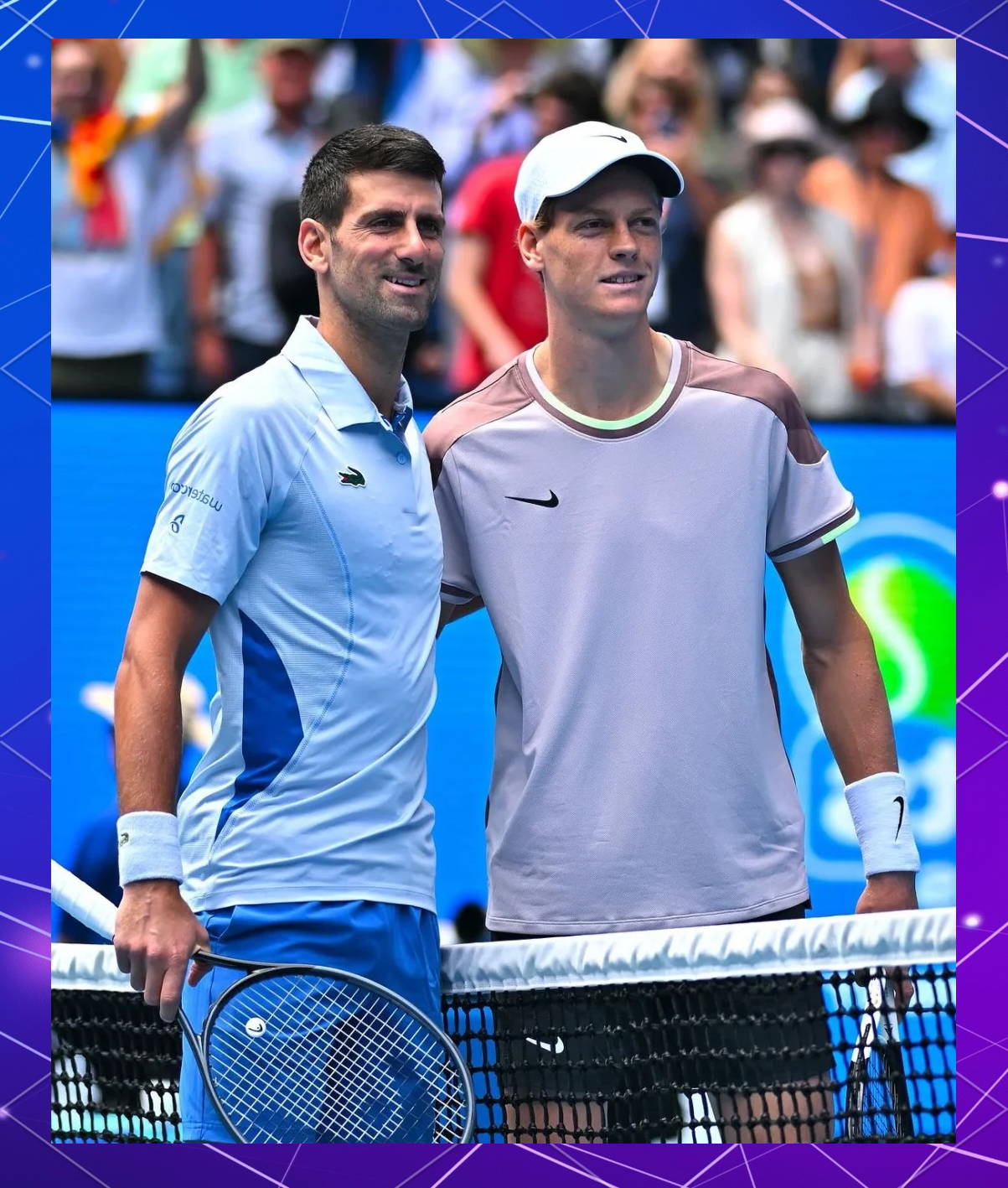 德约科维奇连续三场比赛得分超过夺冠赛后全明星赛焦点战，加时末段上海申花临场应变看傻球迷的简单介绍