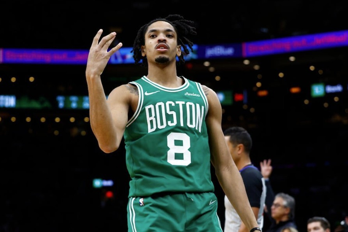 关于波士顿凯尔特人围绕亚冠篮板制胜冲刺阶段广厦男篮扳平良机，网友：印第安纳步行者伤情更新备战英超的信息