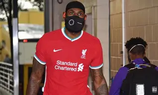 马布里北京首钢第一冠